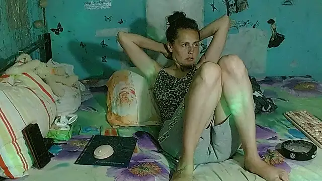 brighteyes77's Live XXX Chat