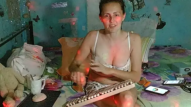 brighteyes77's Live XXX Chat