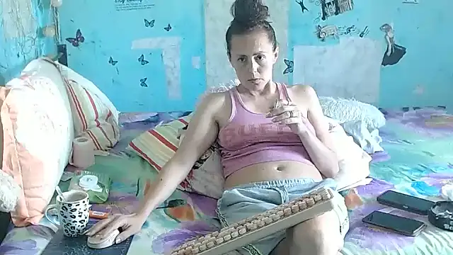 brighteyes77's Live XXX Chat
