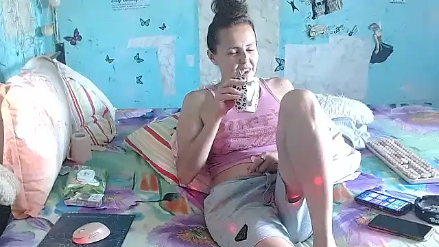 brighteyes77 Live XXX-Chat
