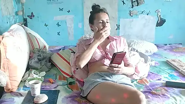 Chat XXX en directo de brighteyes77