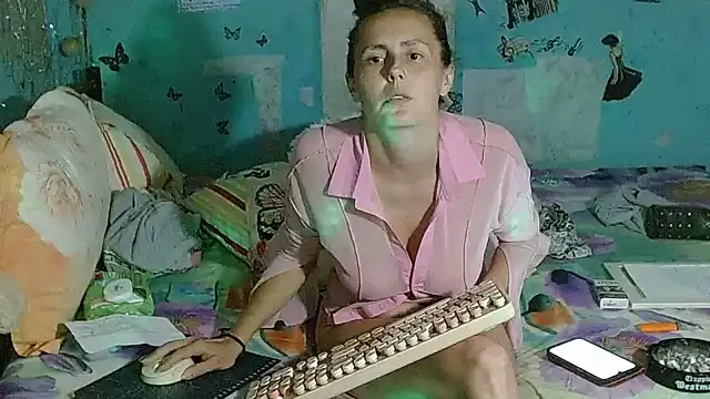 brighteyes77 Live XXX-Chat