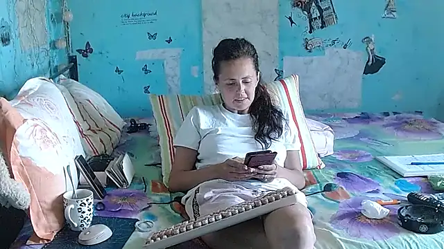 Chat +18 de brighteyes77 ao vivo