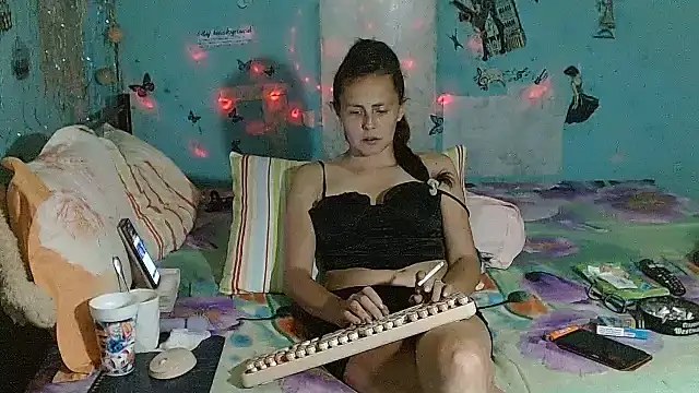 Živý XXX chat brighteyes77