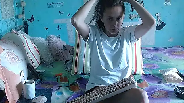 Chat +18 de brighteyes77 ao vivo