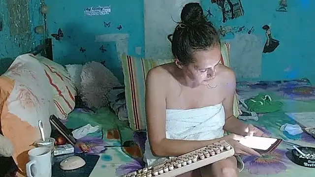 Chat XXX en directo de brighteyes77