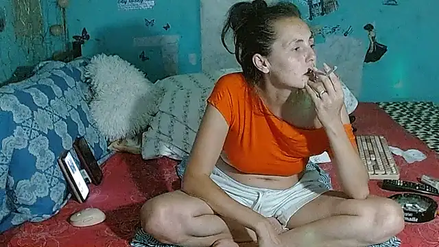 brighteyes77's Live XXX Chat
