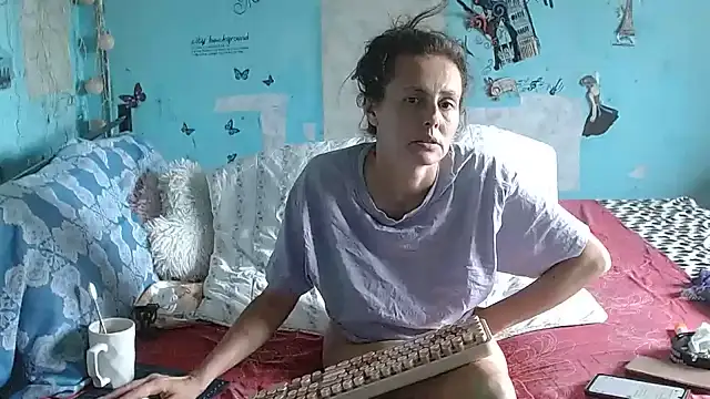 brighteyes77's Live XXX Chat