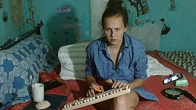 brighteyes77's Live XXX Chat