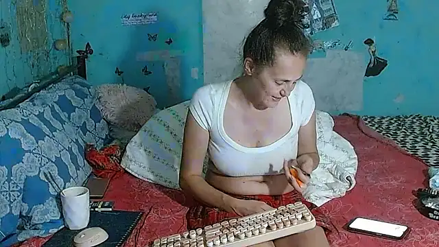 Chatroom XXX en direct de brighteyes77