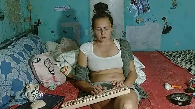 brighteyes77's Live XXX Chat