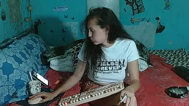 brighteyes77's Live XXX Chat