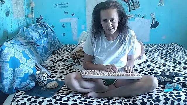 brighteyes77: απευθείας συνομιλία ΧΧΧ