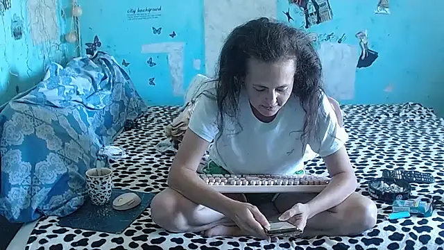 brighteyes77's Live XXX Chat
