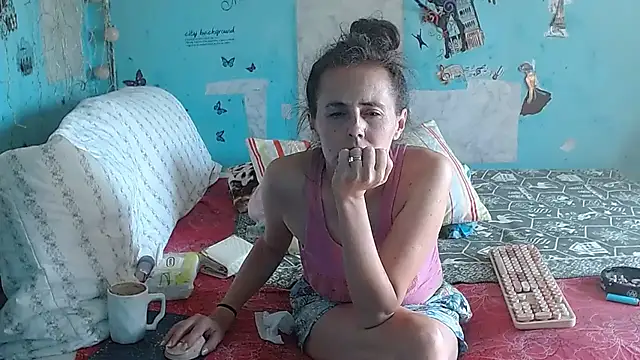 Živý XXX chat brighteyes77