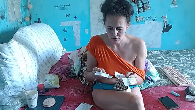Živý XXX chat brighteyes77