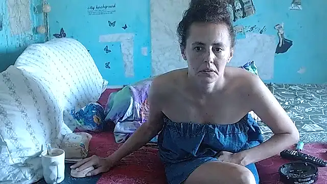 brighteyes77's Live XXX Chat