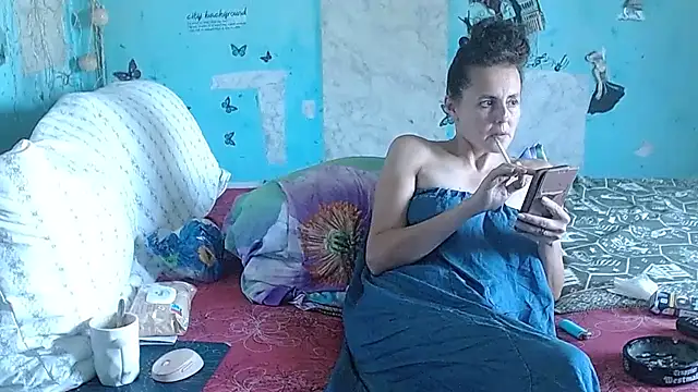 brighteyes77's Live XXX Chat