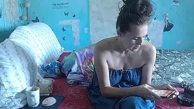 brighteyes77 Live XXX-Chat