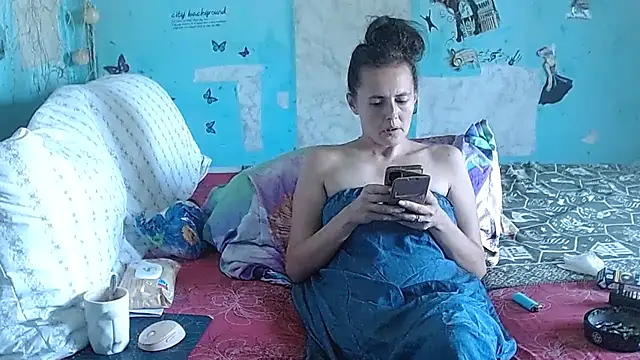 Chat +18 de brighteyes77 ao vivo