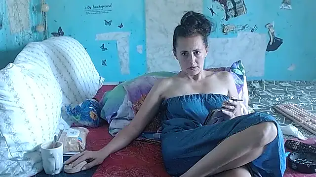 Czat XXX na żywo – brighteyes77