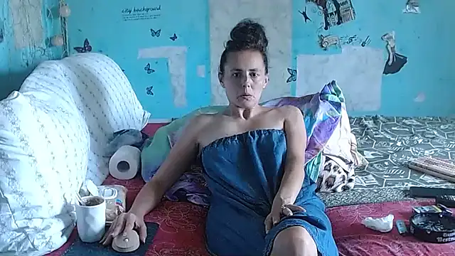 Živý XXX chat brighteyes77