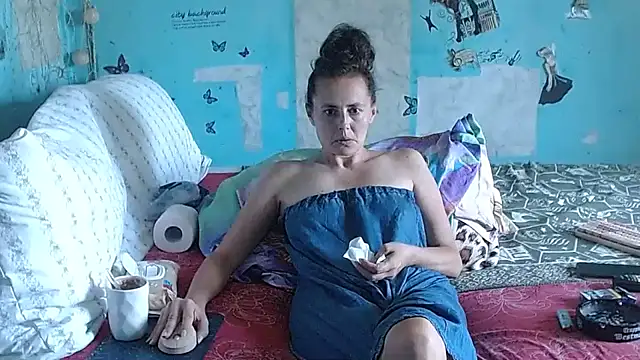 brighteyes77 Live XXX-chat