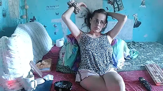 brighteyes77's Live XXX Chat