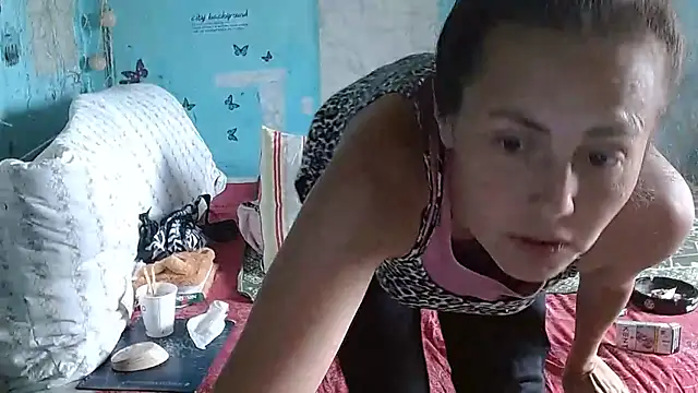 brighteyes77's Live XXX Chat