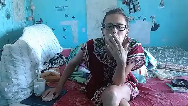Chat XXX en directo de brighteyes77