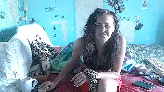 brighteyes77's Live XXX Chat