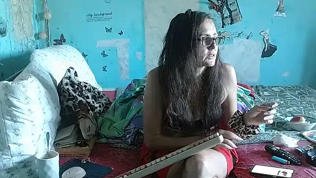 brighteyes77's Live XXX Chat