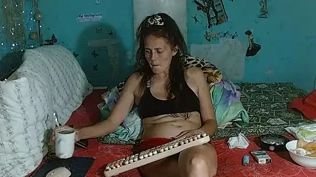 Chat +18 de brighteyes77 ao vivo