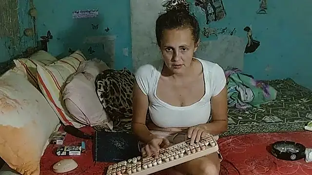 brighteyes77's Live XXX Chat
