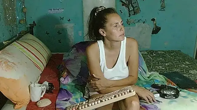 brighteyes77 Live XXX-Chat