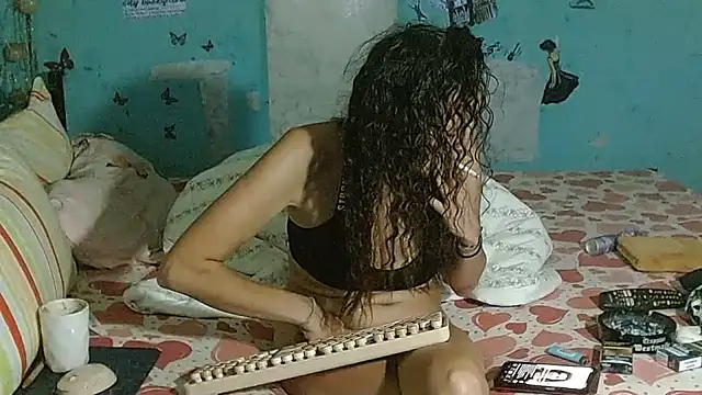 brighteyes77's Live XXX Chat