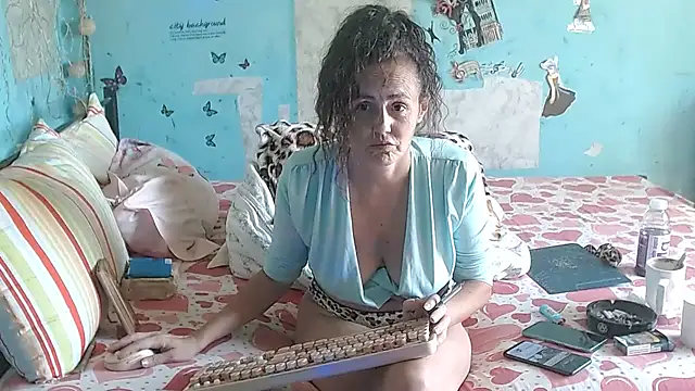 Živý XXX chat brighteyes77