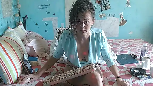 brighteyes77 Chat XXX in diretta