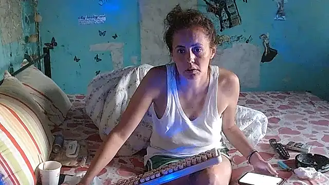 brighteyes77 Chat XXX in diretta