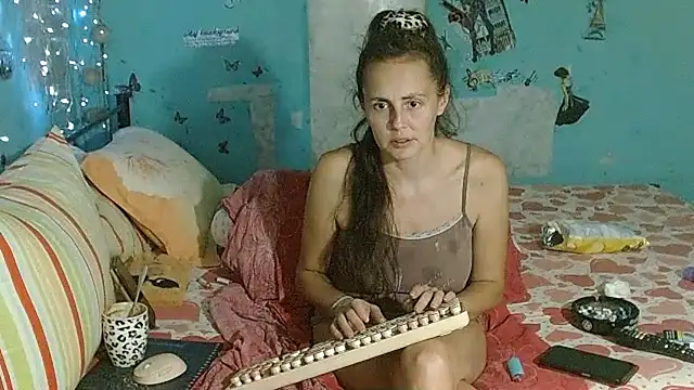 brighteyes77 Chat XXX in diretta