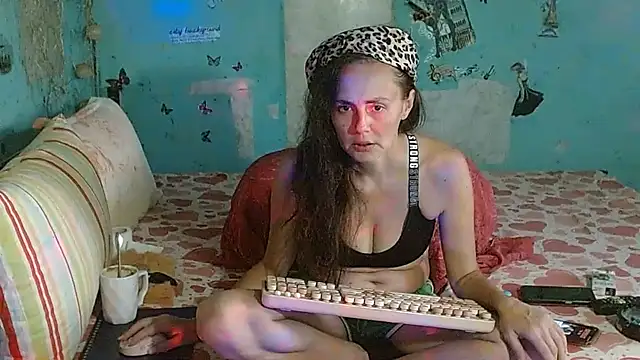 Chat XXX en directo de brighteyes77