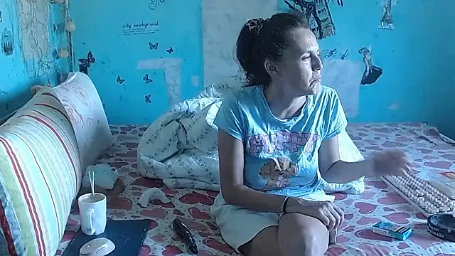 Chatroom XXX en direct de brighteyes77