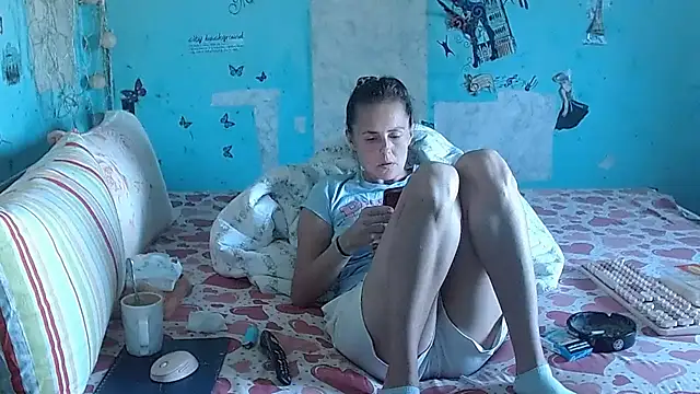 brighteyes77's Live XXX Chat
