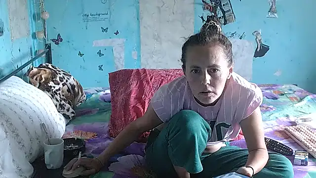 دردشة brighteyes77 الجنسية المباشرة