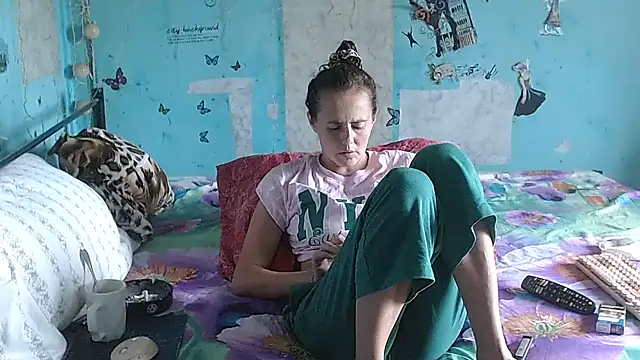 brighteyes77 Live XXX Chat