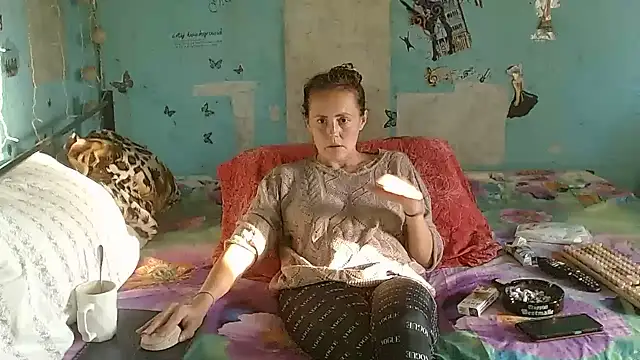 brighteyes77's Live XXX Chat