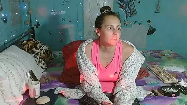 Chat +18 de brighteyes77 ao vivo