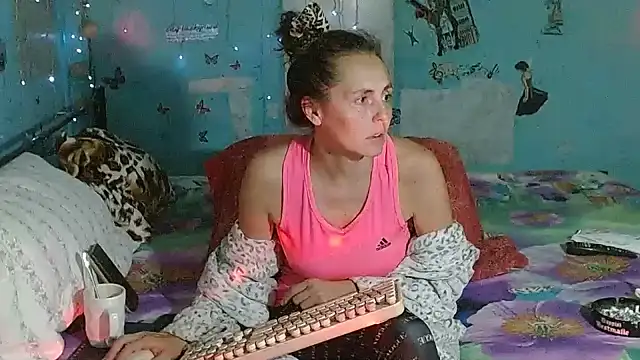brighteyes77 Live XXX-chat