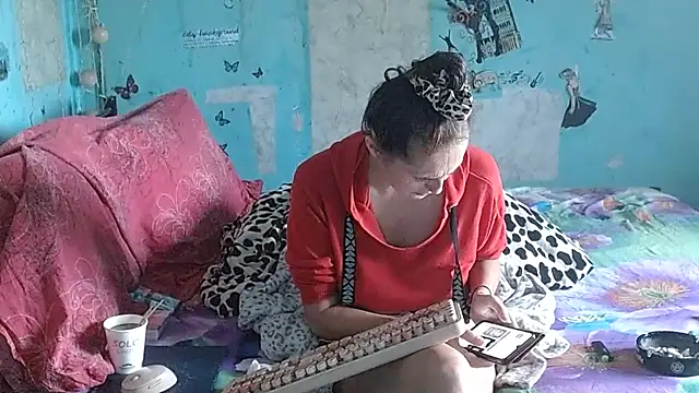 Chat XXX Live brighteyes77