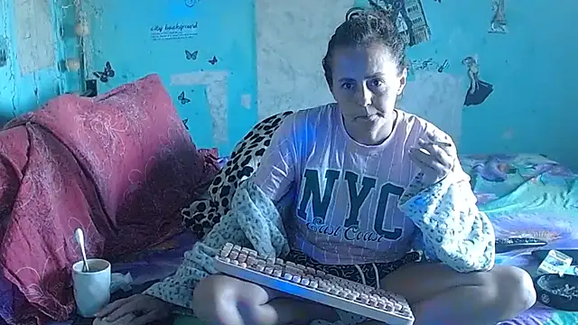 brighteyes77 라이브 XXX 채팅
